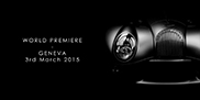 Morgan announces a new model for Geneva Motor Show