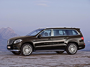 Luxurious Maybach SUV only seems to be a matter of time