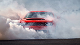Dodge Challenger SRT Demon: krankzinnigheid heeft de overhand genomen