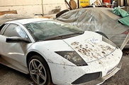 €10million Worth Of Super & Luxury Cars Seized In Romania