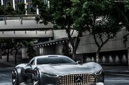 Оставшися 2 из 5 Mercedes-Benz Gran Turismo продаются за 1.5миллиона$ 