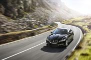 Oficjalnie: Jaguar XF R-Sport