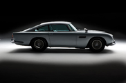 59 auto di James Bond in vendita per 20 milioni di sterline!