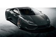 Mais de 700 Lamborghini Huracán encomendados em apenas um mês!