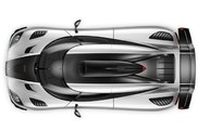 Tất Cả Thông Tin Chính Thức Về Koenigsegg One:1