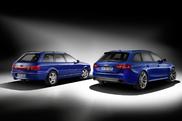 Homage to a Modern Classic –  Audi RS 4 Avant Nogaro Selection