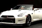 Nissan GT-R Convertible By Newport Convertible Engineering
