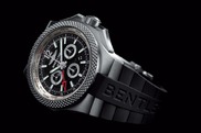 Bentley GMT Light Body B04 Watch