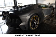 Mansory Carbonado Roadster steht für €1.3 Millionen zum Verkauf