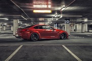Prior Design Wide Bodykit BMW 6 Series Coupe